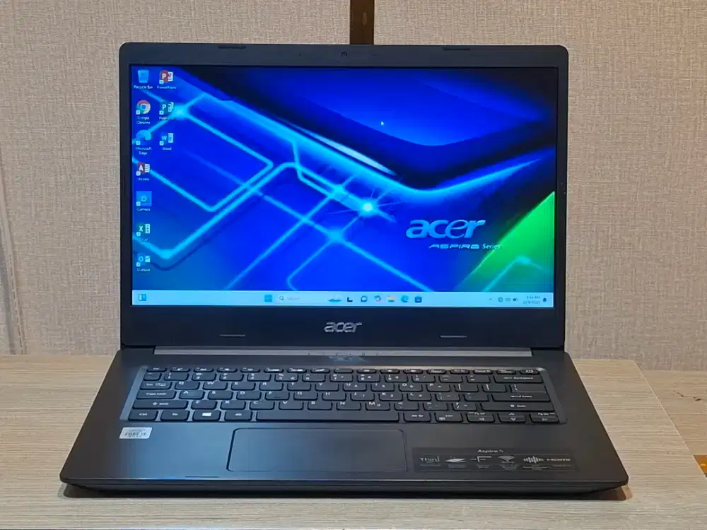 Laptop Acer Aspire A514 53