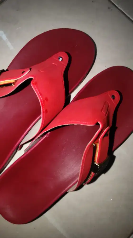 Sendal Wanita Elegan