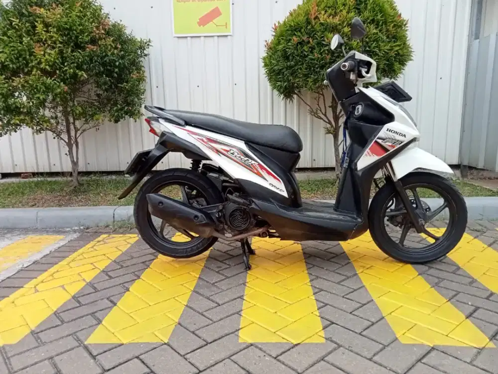 Jual Beat FI injeksi