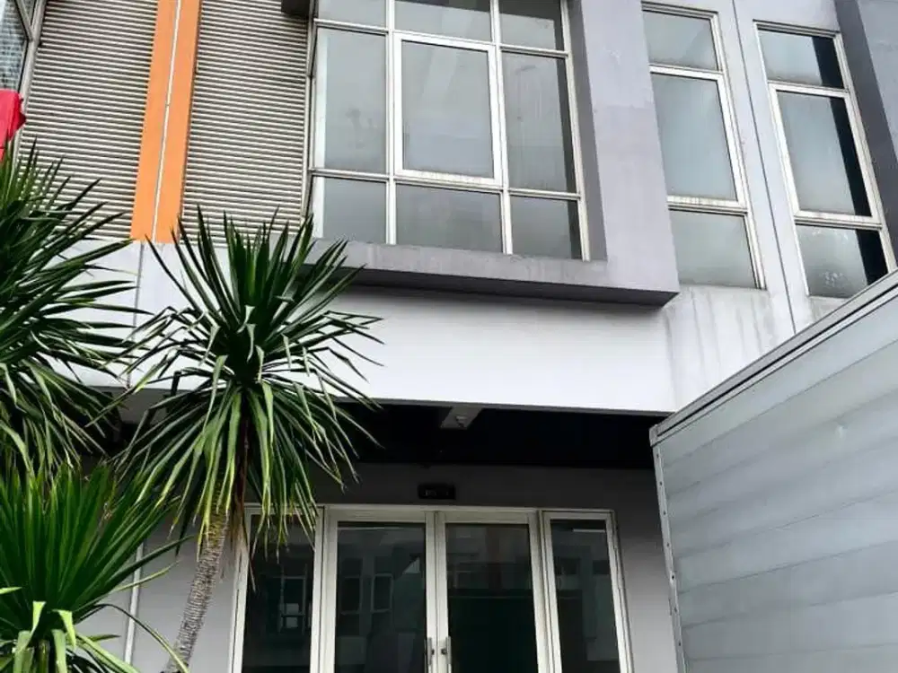 Disewakan Murah Ruko Grand Pakuwon Tandes  Surabaya Akses Tol