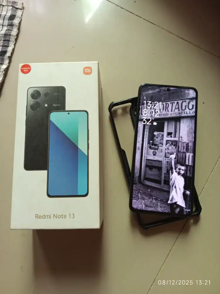 FORSALE Redmi note 13