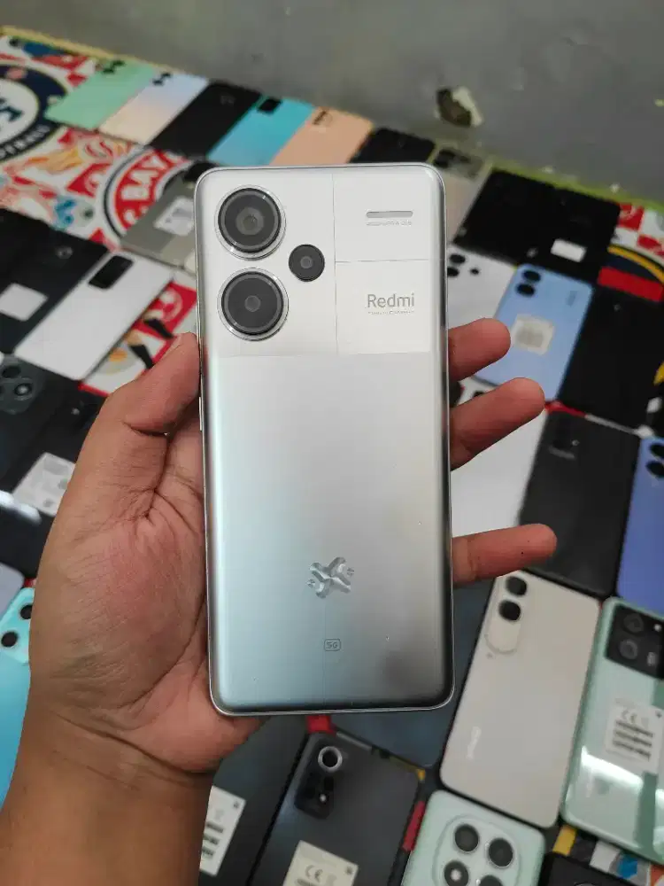 Redmi Note 13 pro plus