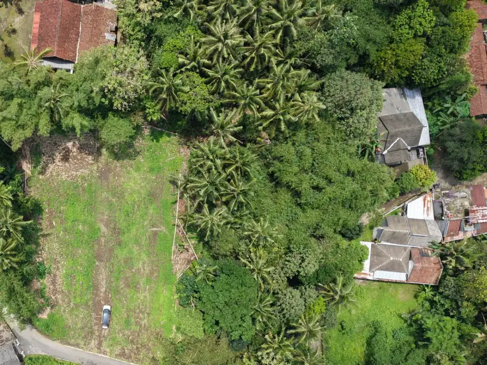 Tanah di Sleman Harga 2 Jutaan, Sisa 1 Unit Siap Bangun