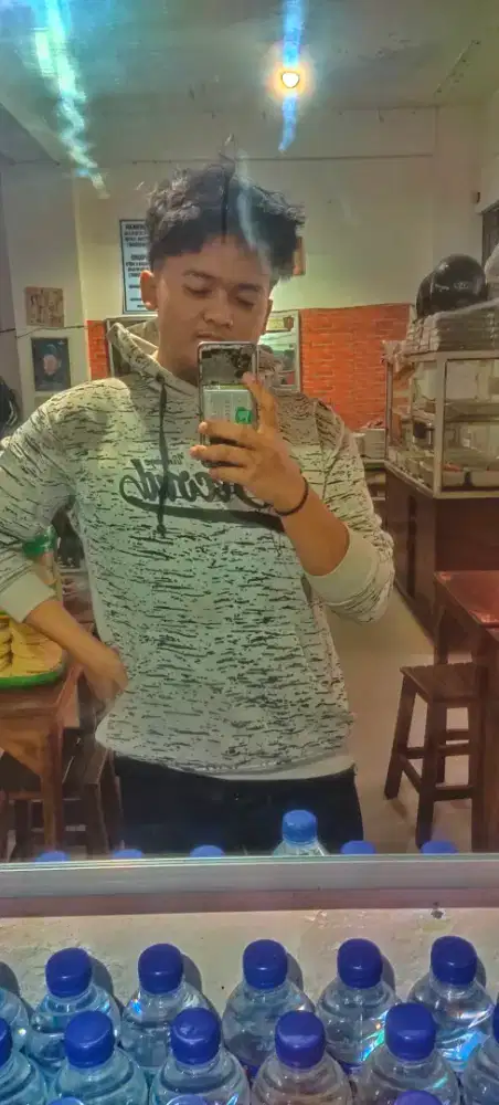 Cari pekerjaan buat tgl 11 desember