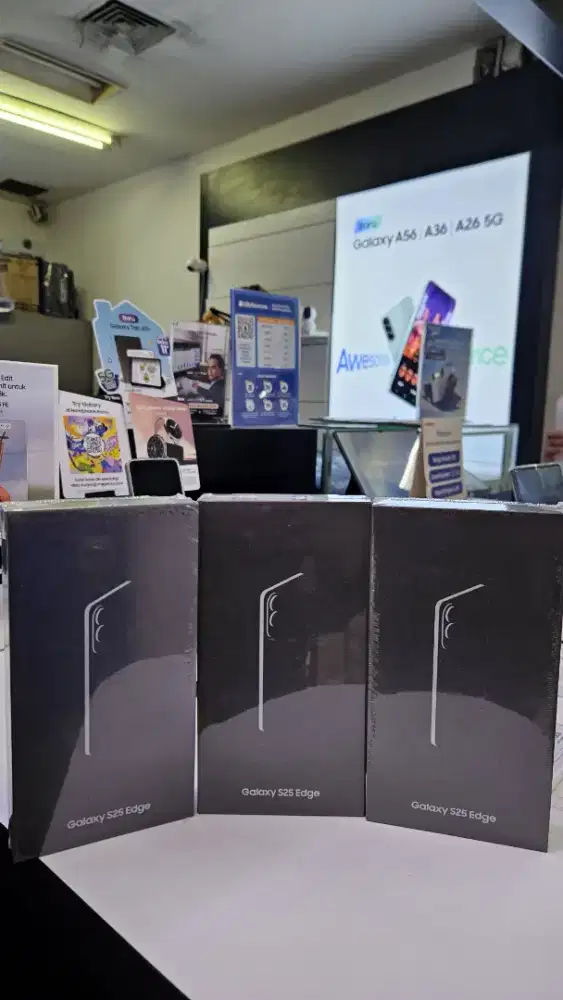 Samsung Galaxy S25Edge