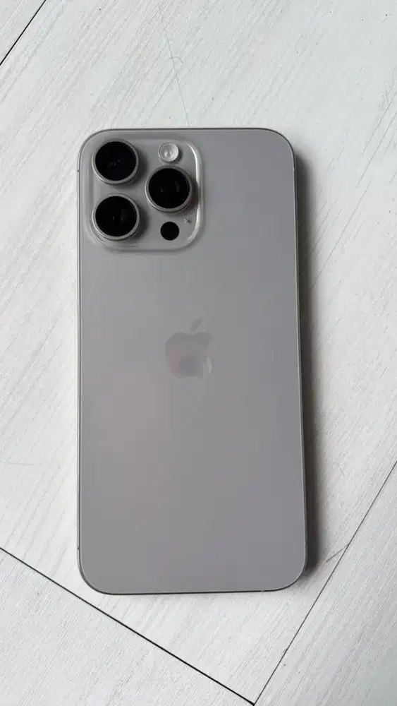 Iphone 15 Promax 1TB ex Ibox