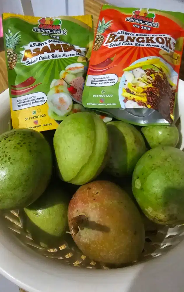 Asisten rumah tangga serabutan