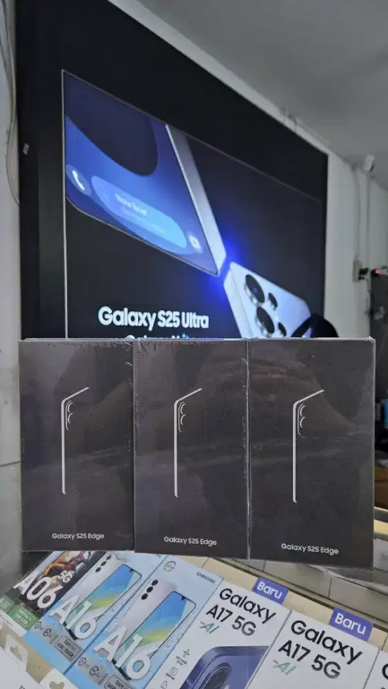 SPECIAL PRICE S25 EDGE