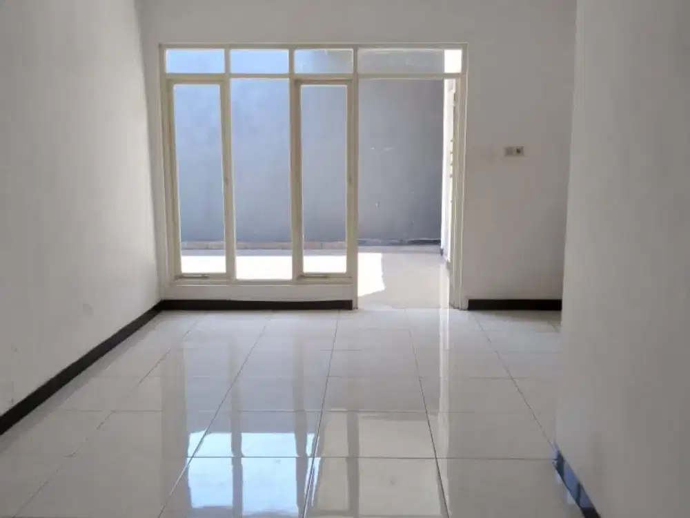 SEWA RUMAH Pondok Candra