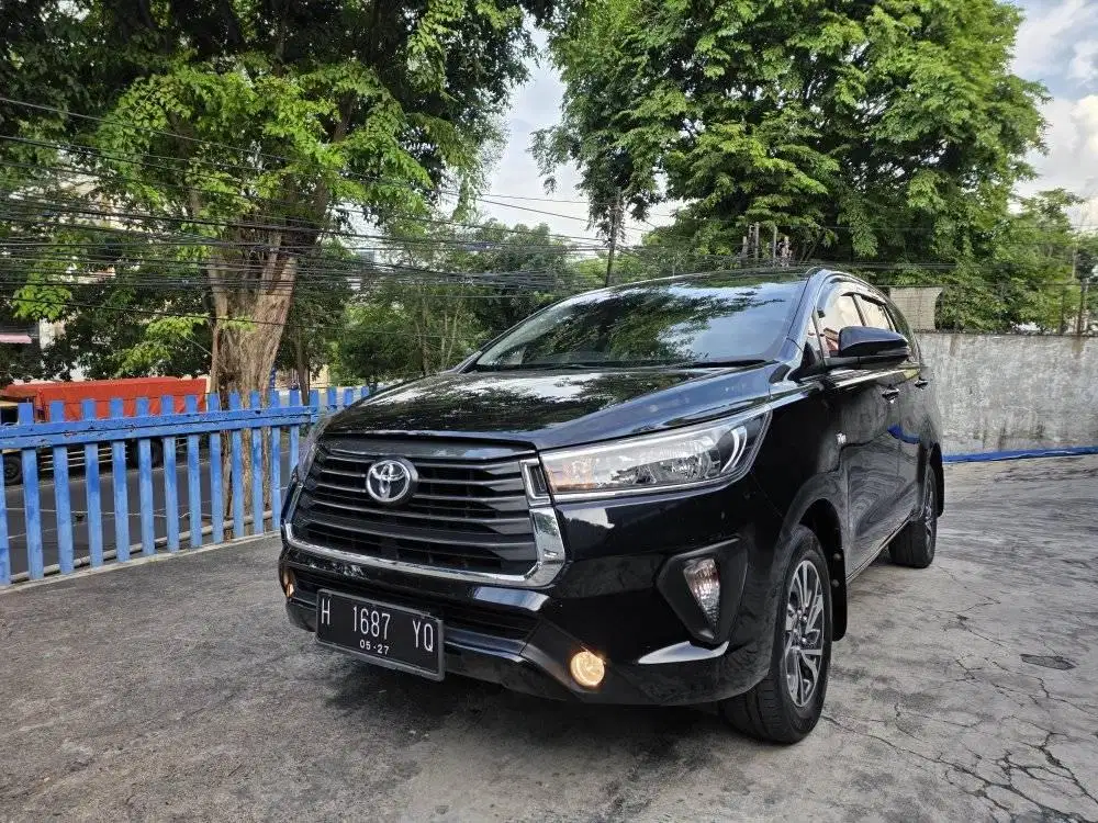 0JT TANPA DP INNOVA REBORN G BSN MATIC 2022 (MT)