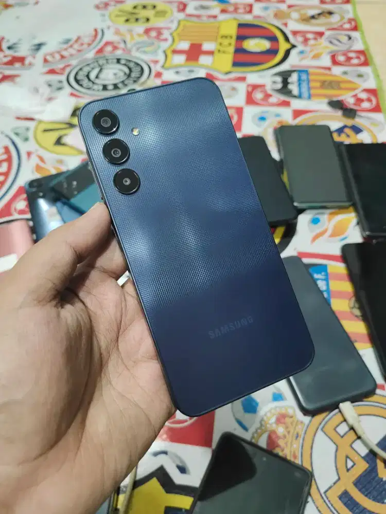 Samsung A25 5G 8/256GB