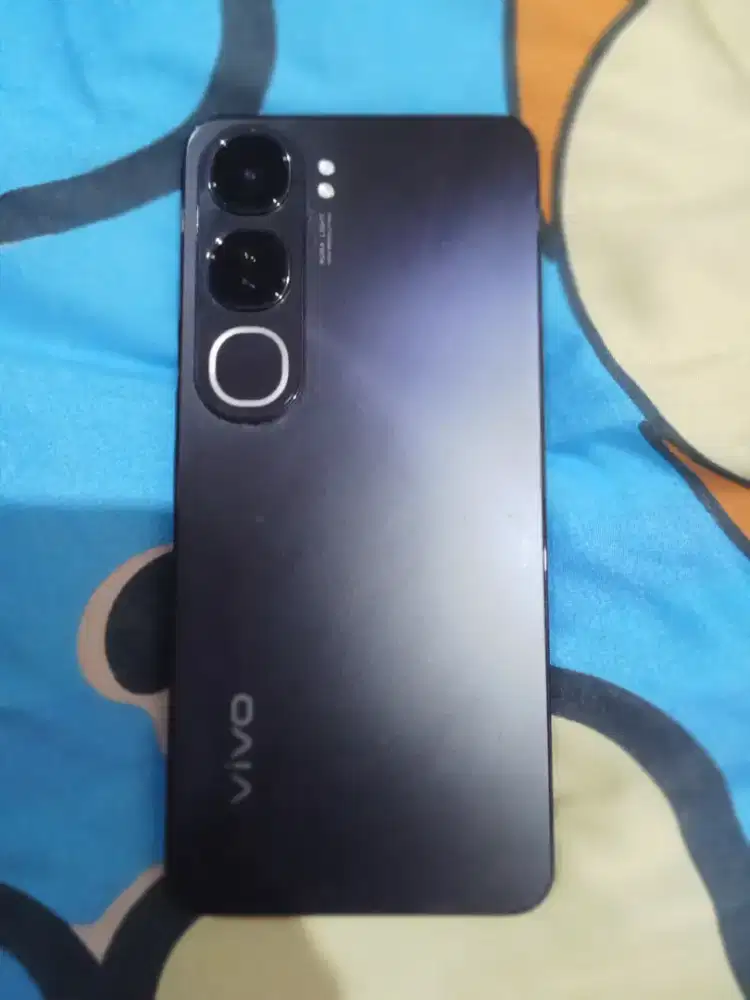 Dijual Vivo V40 Lite 5 G