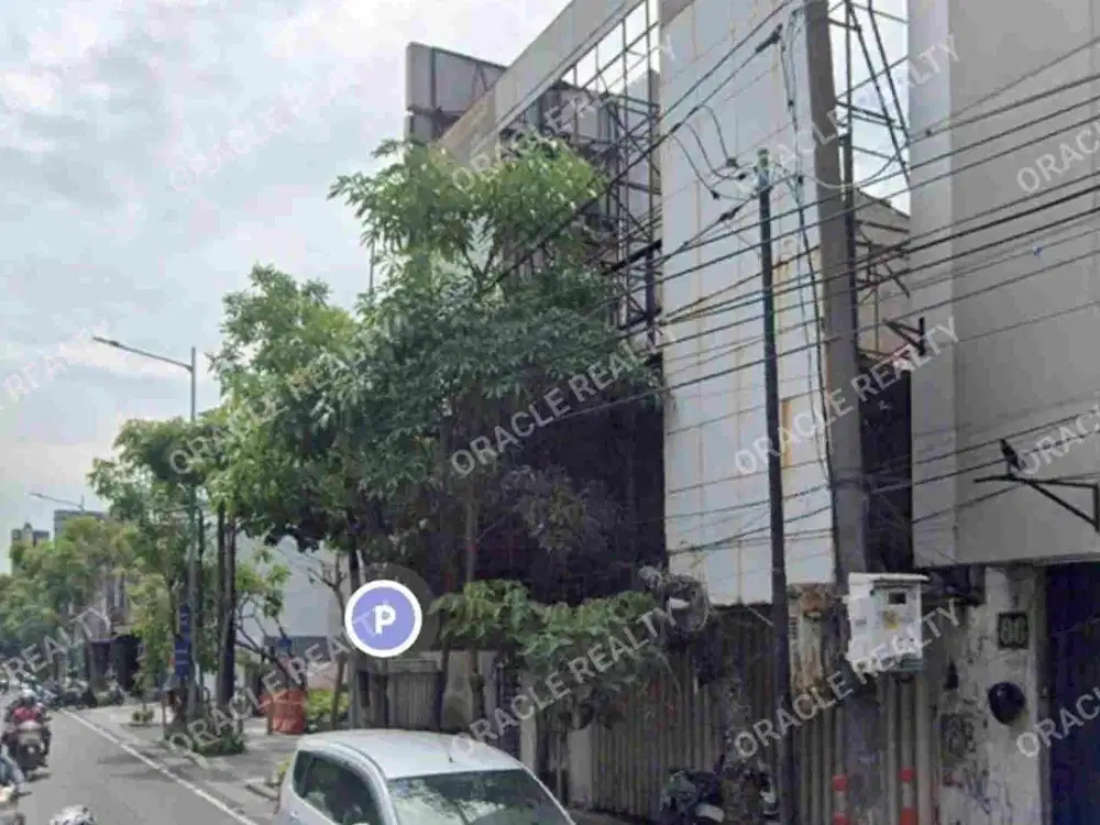 Jual Cepat Ruko Hitung Tanah Nol Raya Kertajaya, Gubeng