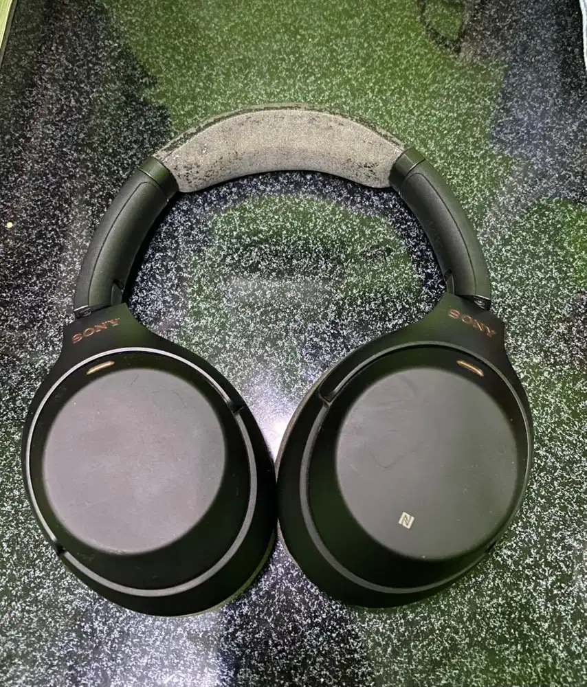 DIJUAL HEADPHONE SONY WH-1000XM3