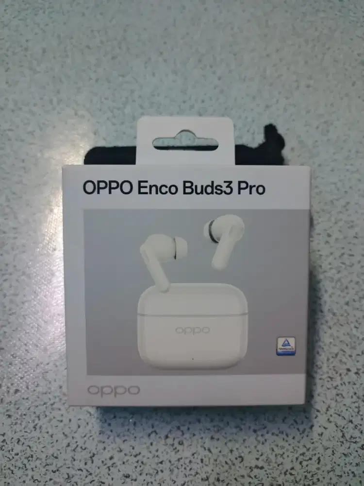 OPPO ENCO BUDS 3 PRO