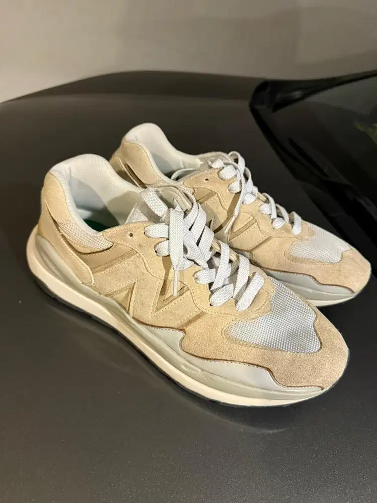 Sepatu New Balance preloved