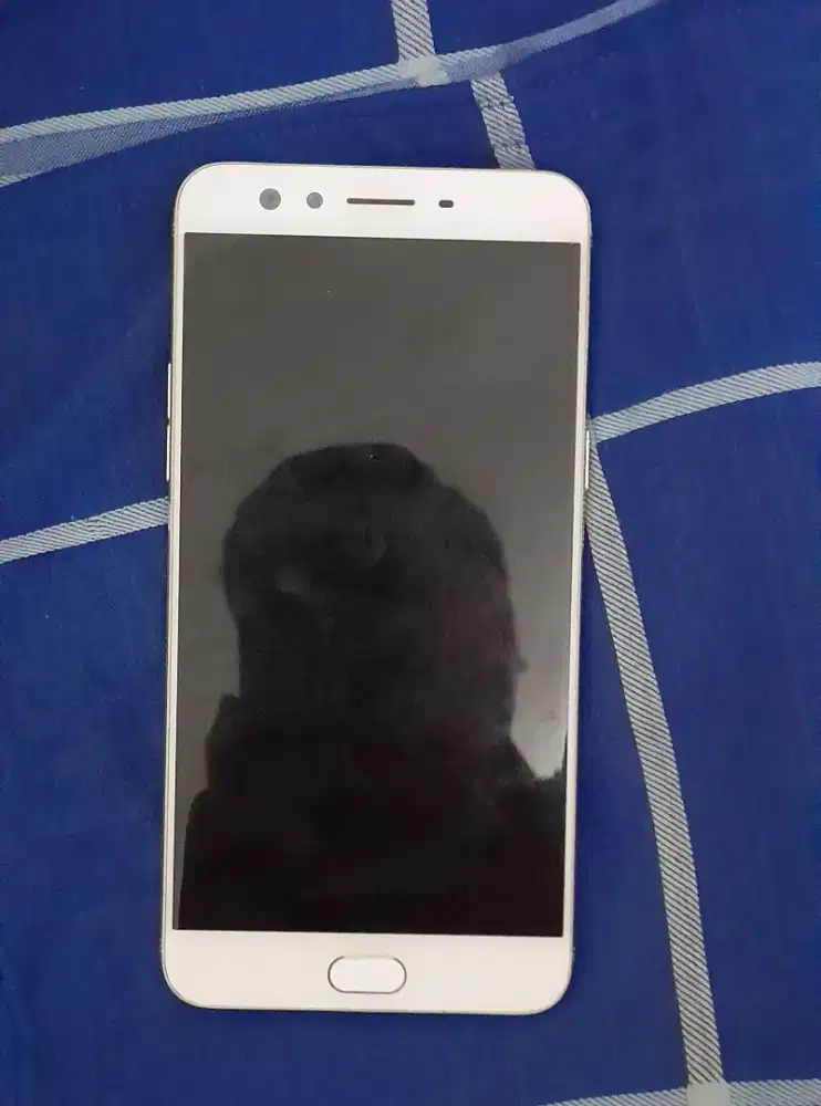 Jual apa adanya HP OPPO