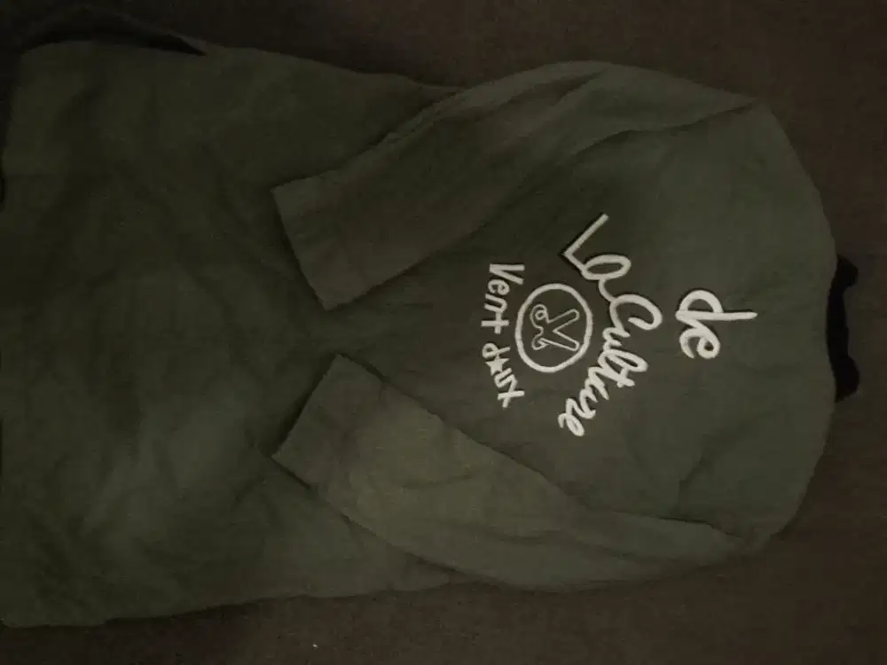 Jakcket Culture Calll