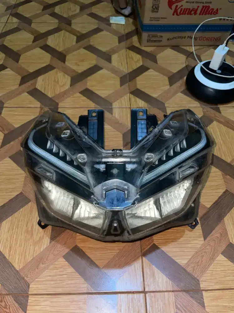 JUAL CEPAT HARTING ANGKUT