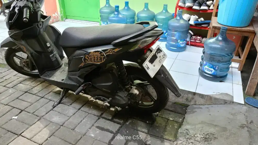 Beat street tahun 2018