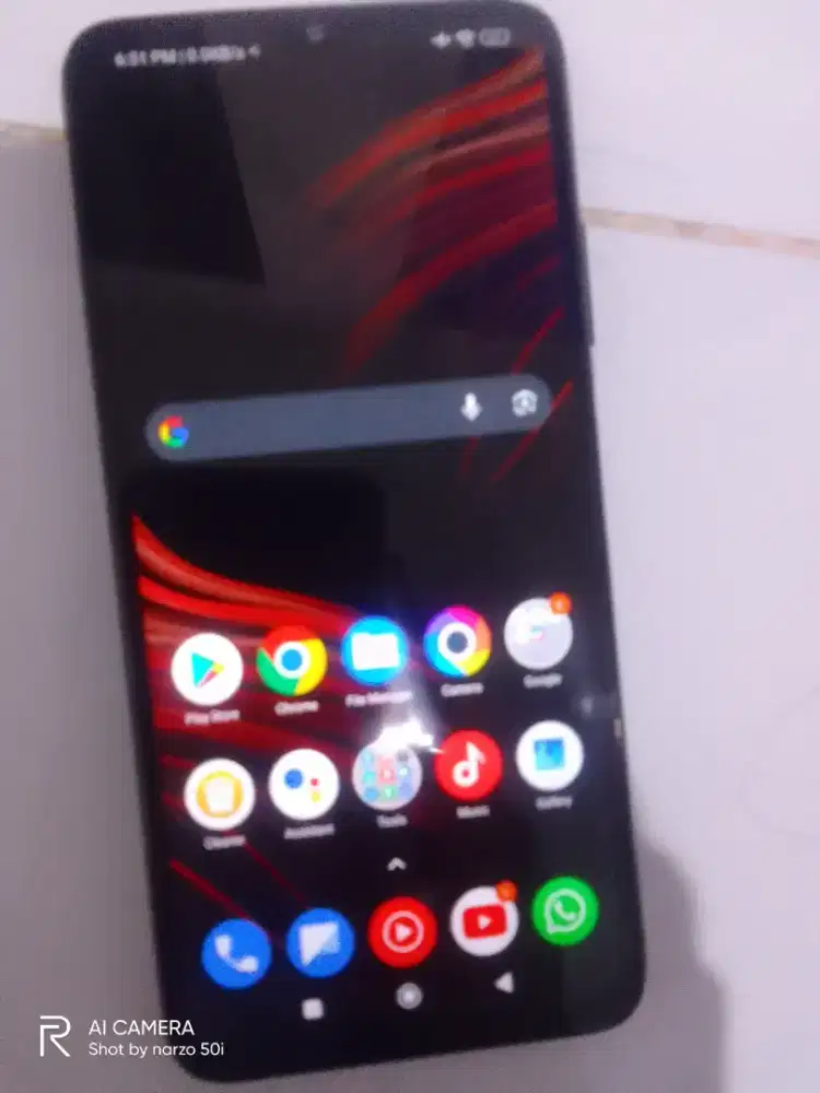 poco m3 no minus 4/64