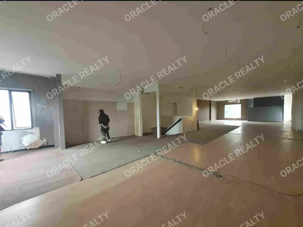 Sewa Ruko / Kantor Jl Mayjen Sungkono, Surabaya