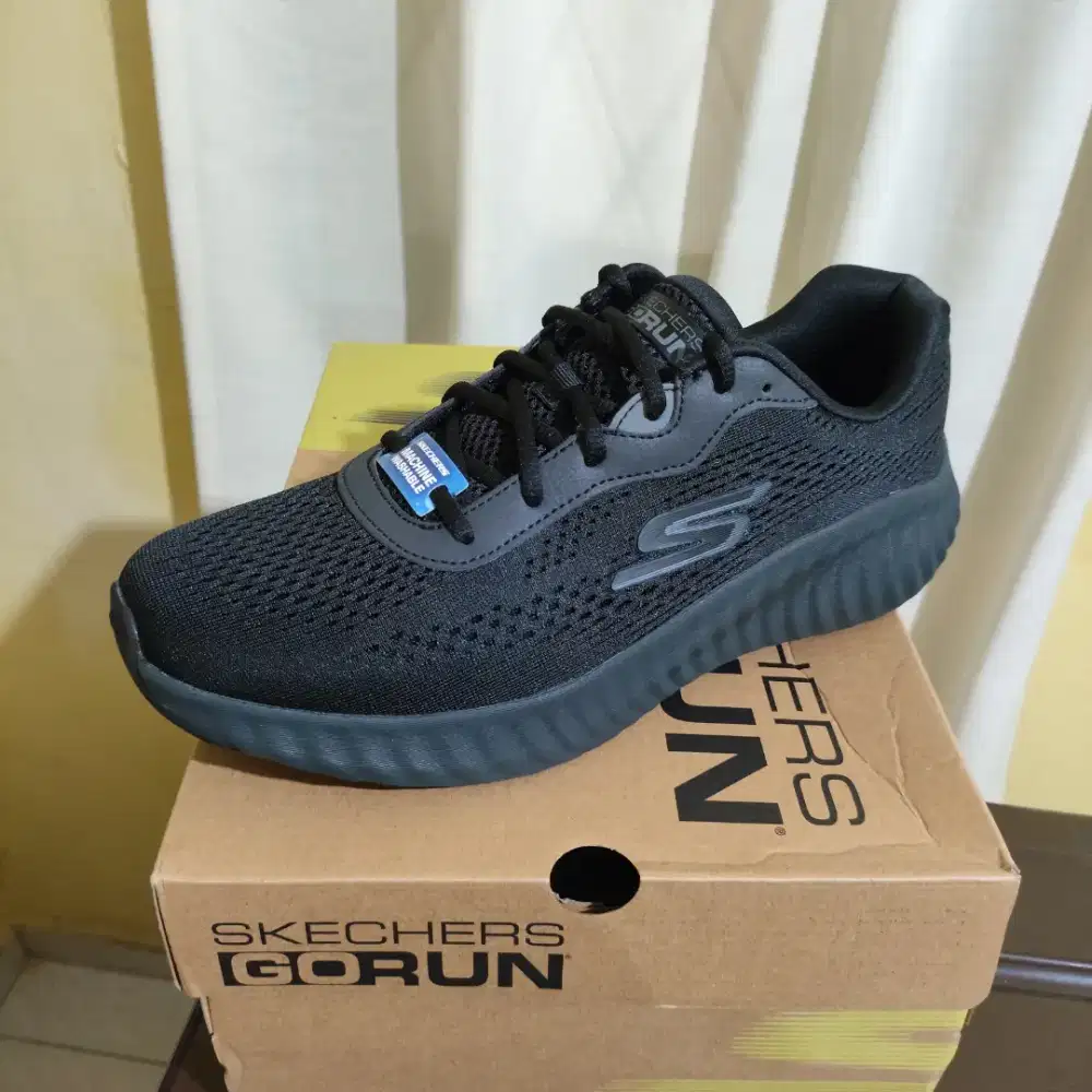 Sepatu Skechers Go Run