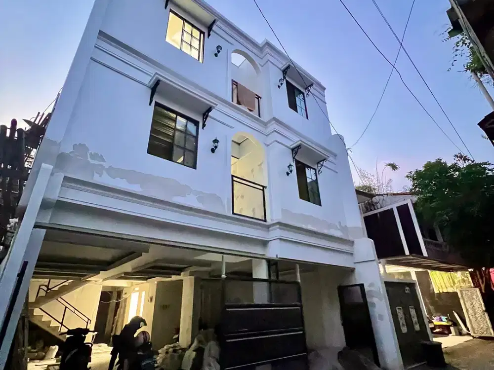 Rumah kost ekslusif monjali  utara kampus UGM STRATEGIS