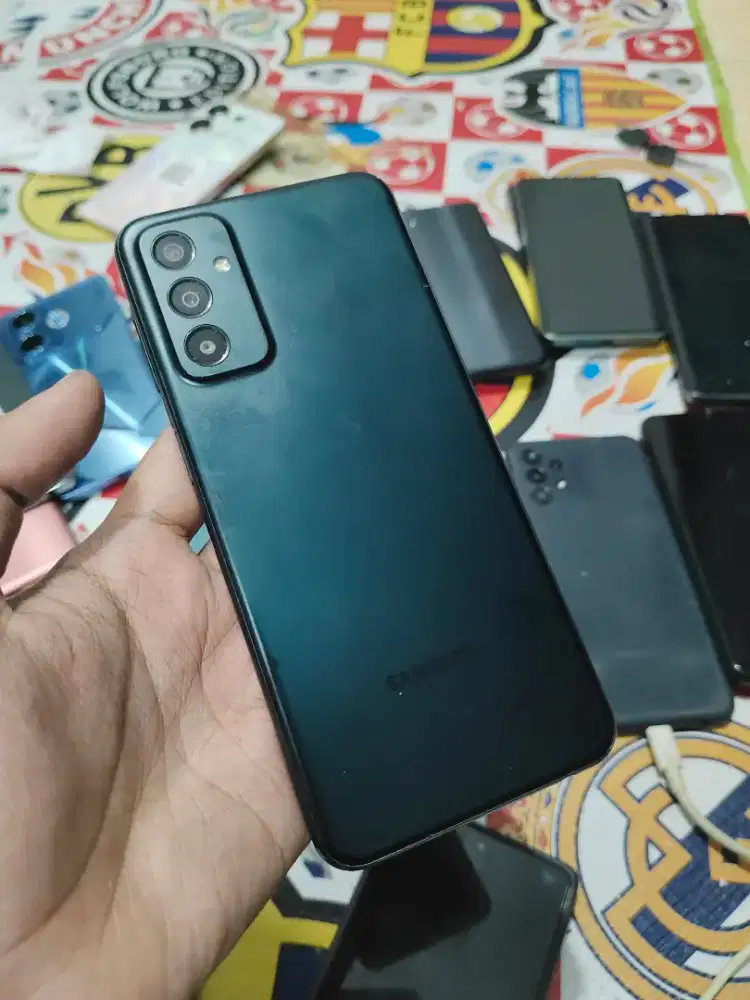 Samsung M23 5G 6/128