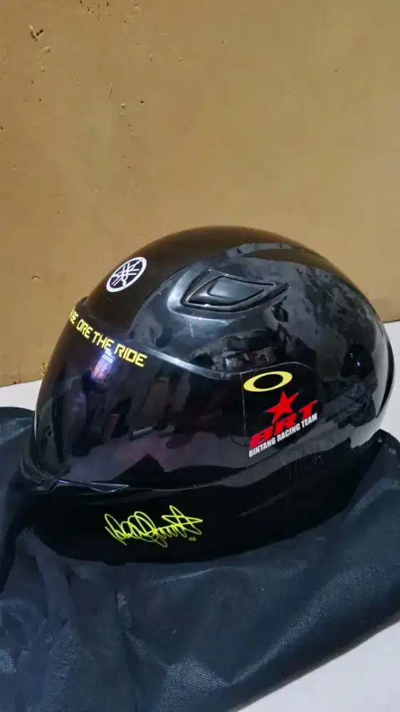 Helm Cargloss Vixion AllSize