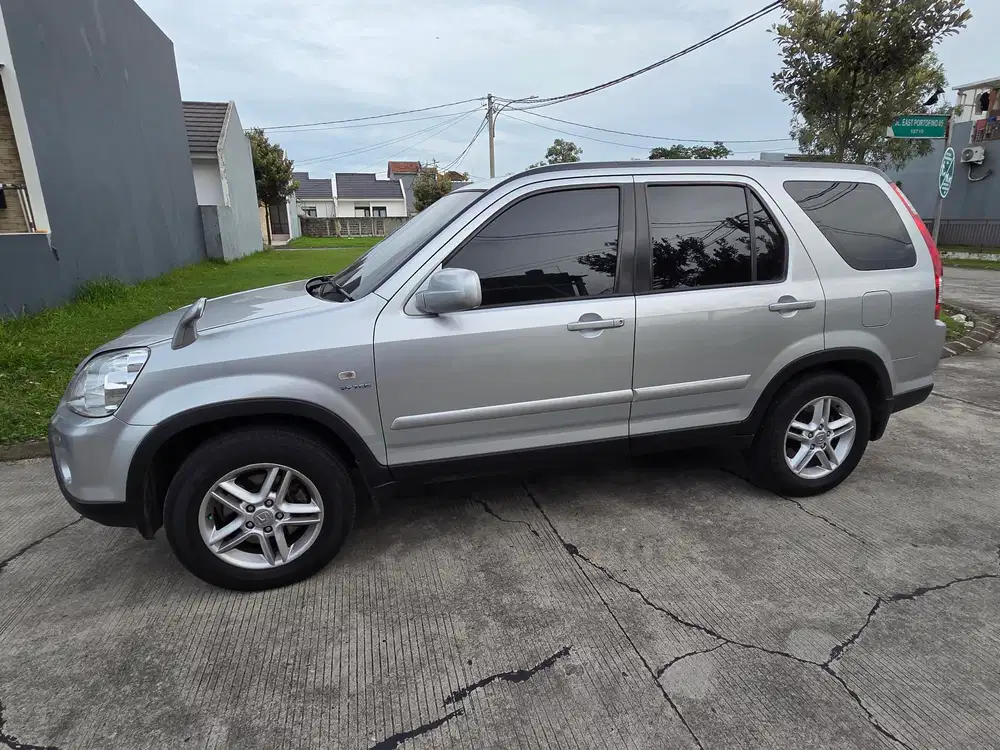 Jual / Tuker tambah boleh sm innova / kijang krista