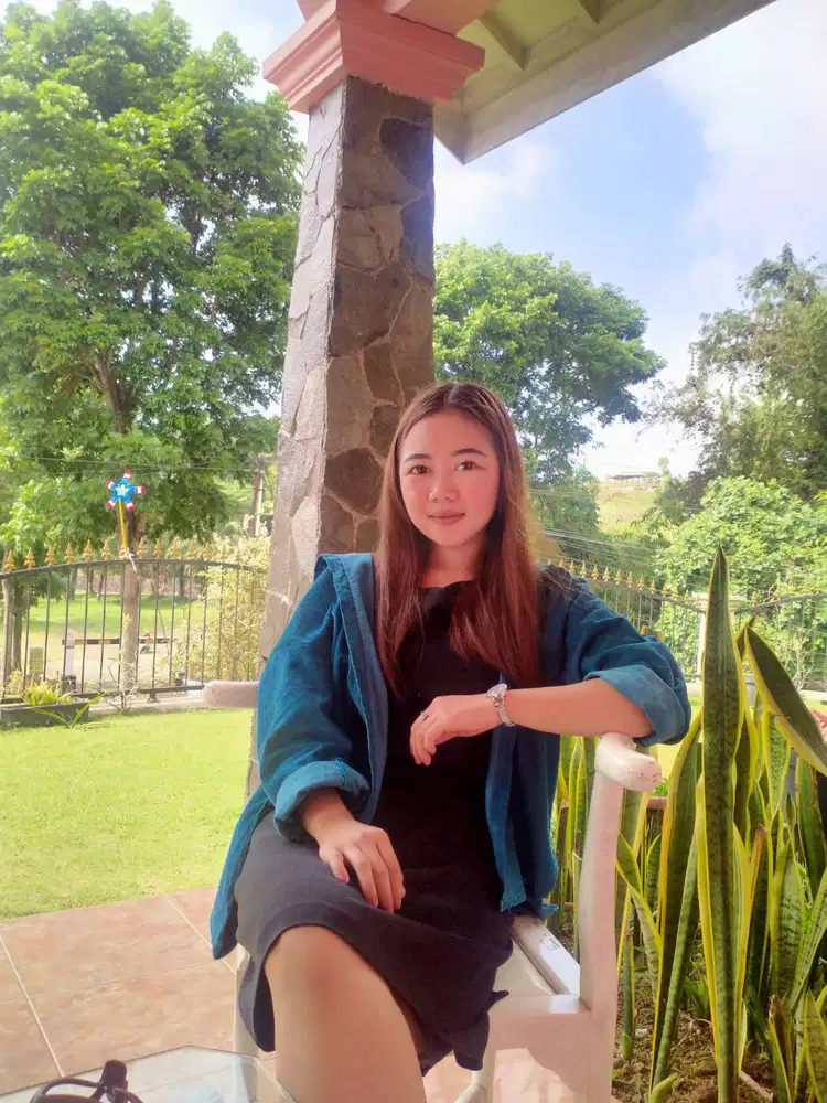 Info lowongan pekerjaan