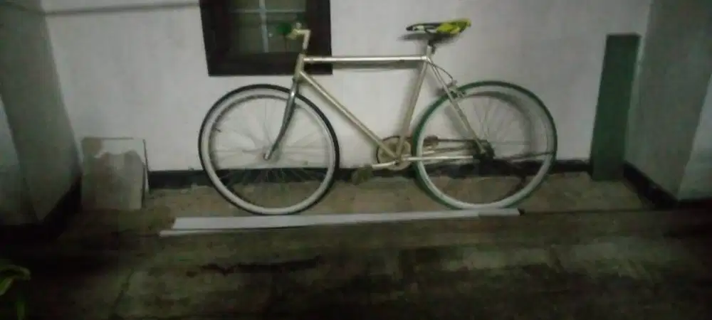 Sepeda Di jual murah