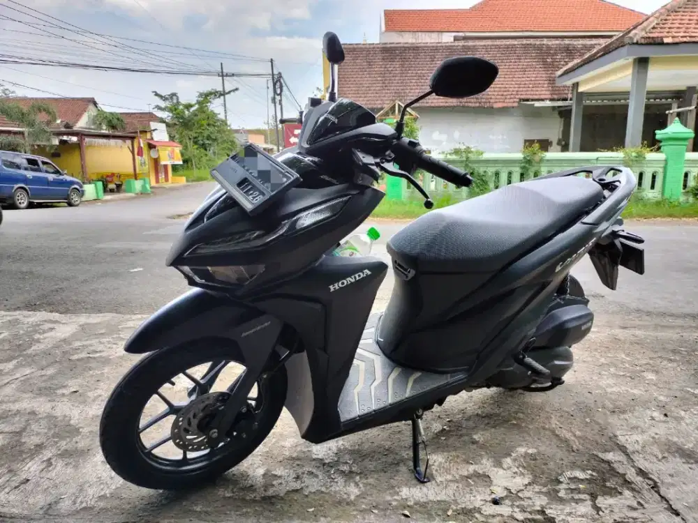 Vario sehat,harga bersahabat