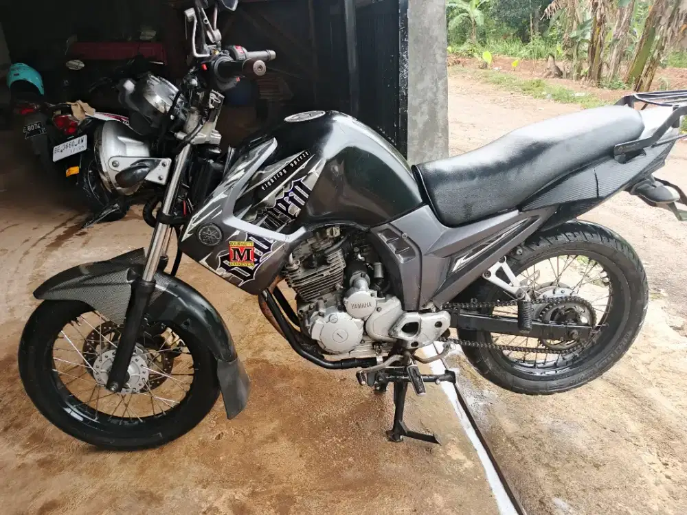 Dijual Yamaha scorpio z 225