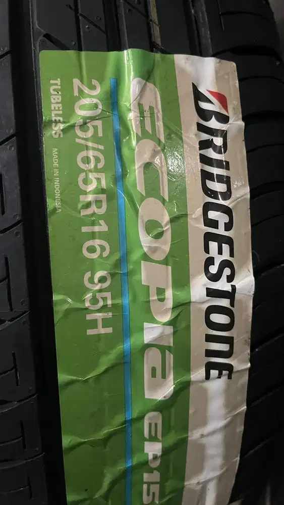 Ban Innova reborn barang baru stock lama