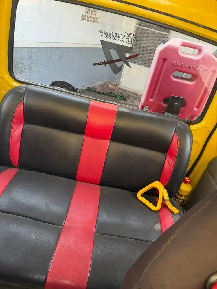 Mitsubishi Colt FE 2010 Diesel