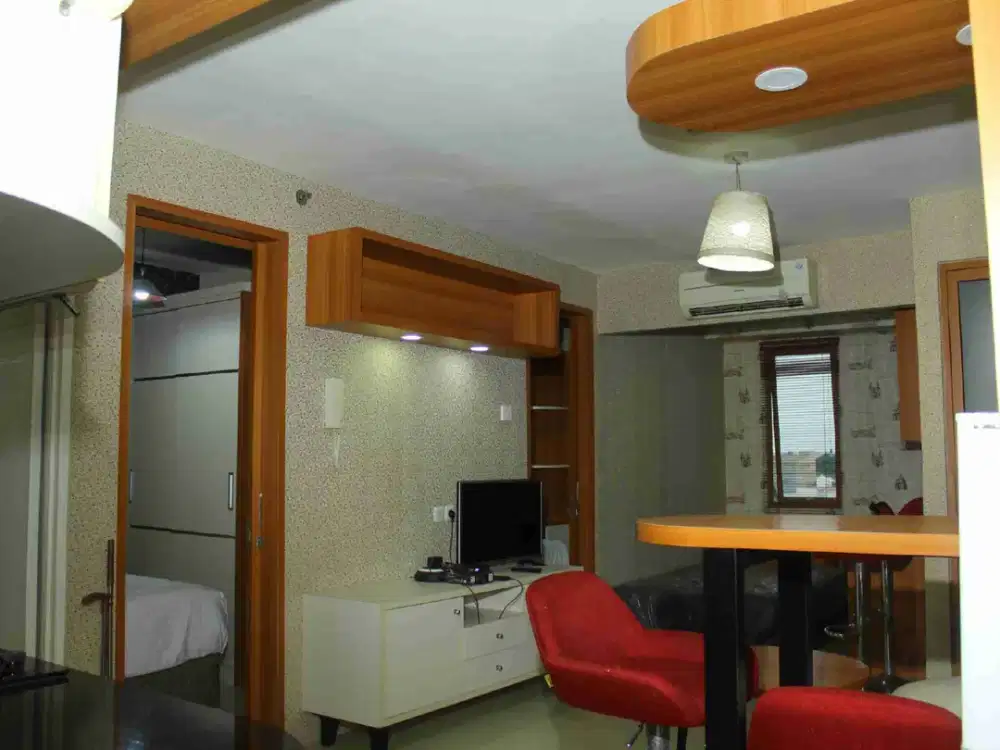 Jual 3BR Modif 2BR Besar Apat BASSURA