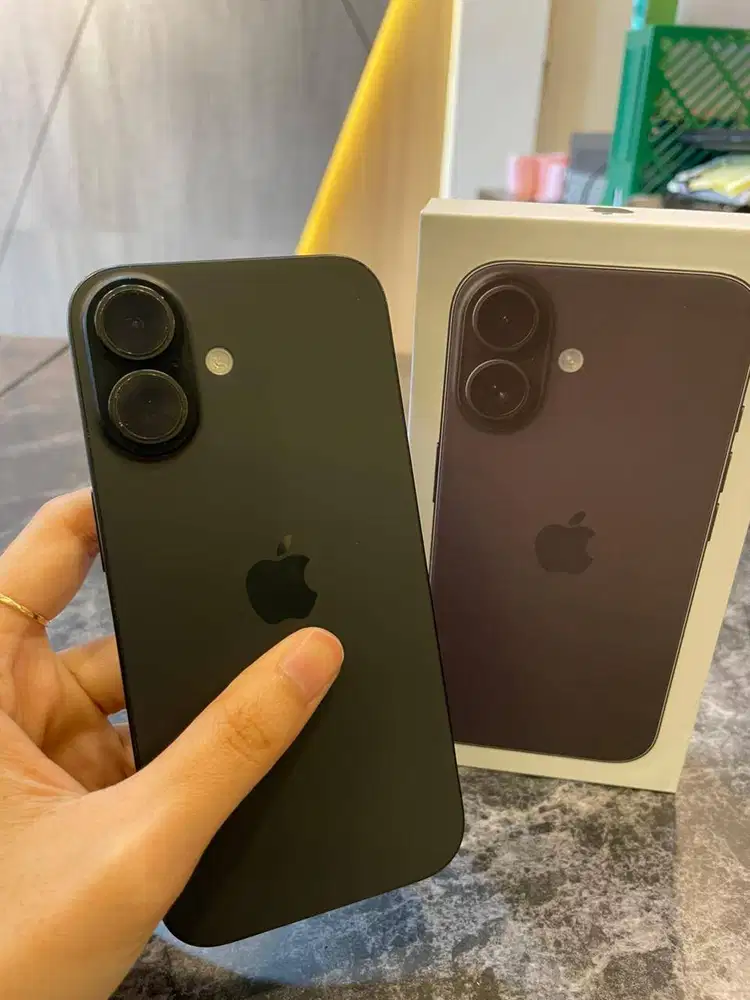 iphone 16 128 gb ibox