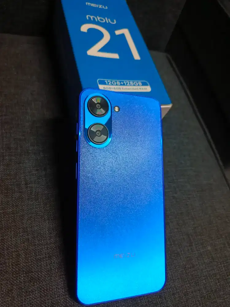 Meizu mblu 21 ram 12/128gb