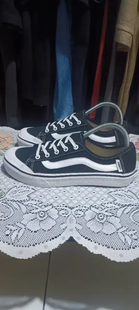 Sepatu seken size 38 insol 24