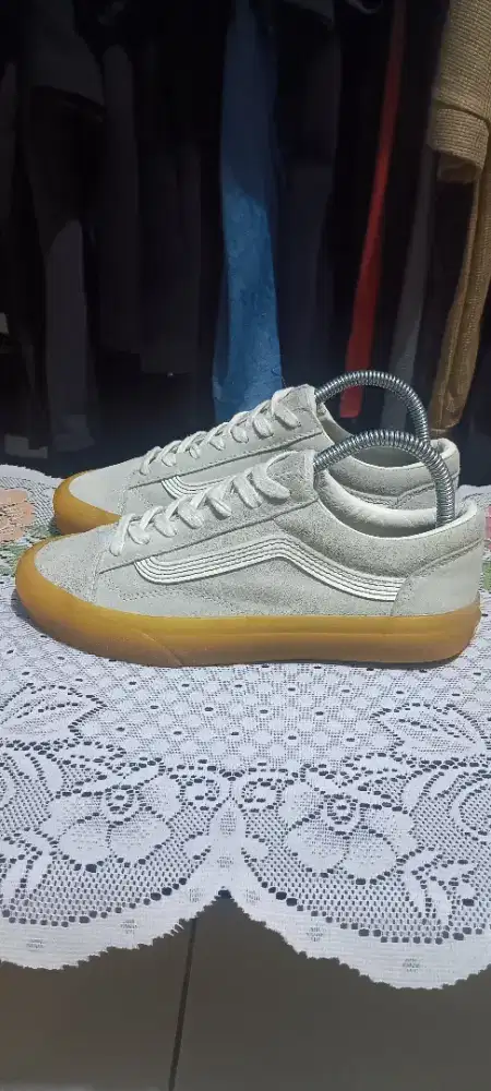 Sepatu seken size 38/24 cm