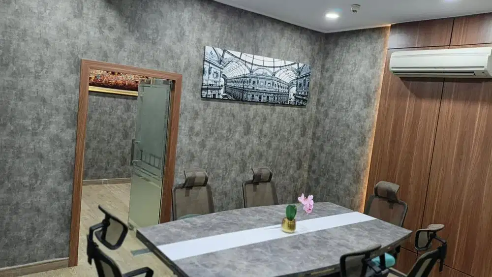 Space Office Epiwalk A 526