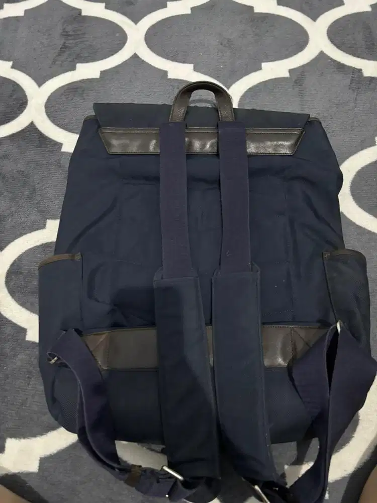 Tas Laptop Ransel merk Beanpole