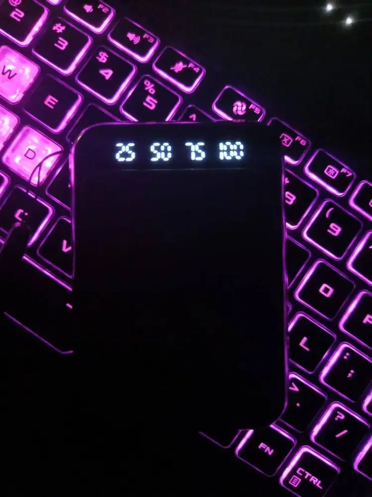 Power bank, untuk hp