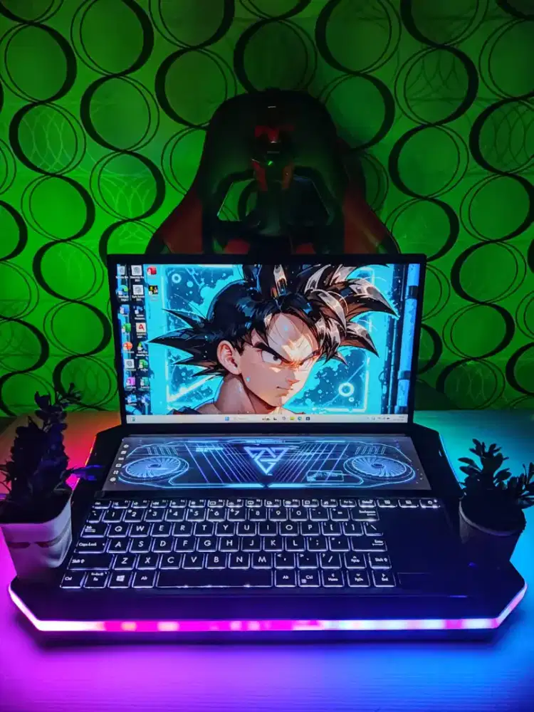 ASUS ZENBOOK DUO Pro UX481FAY-302 [Ram 8GB + SSD 512GB + DUAL SCREEN]