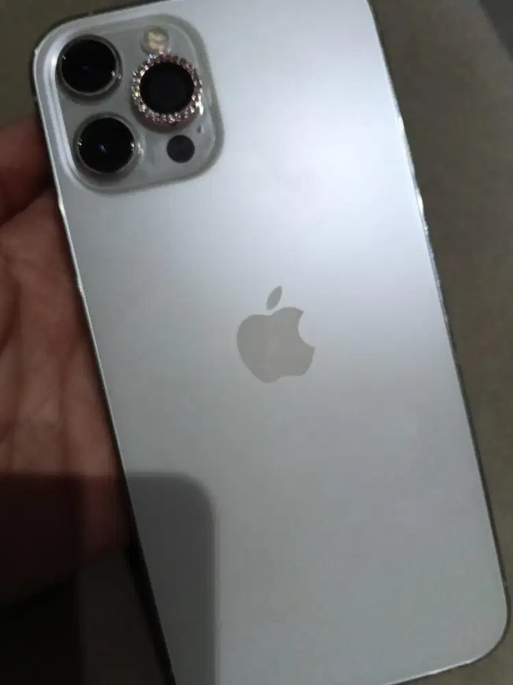 Iphone 12 Pro Max Inter