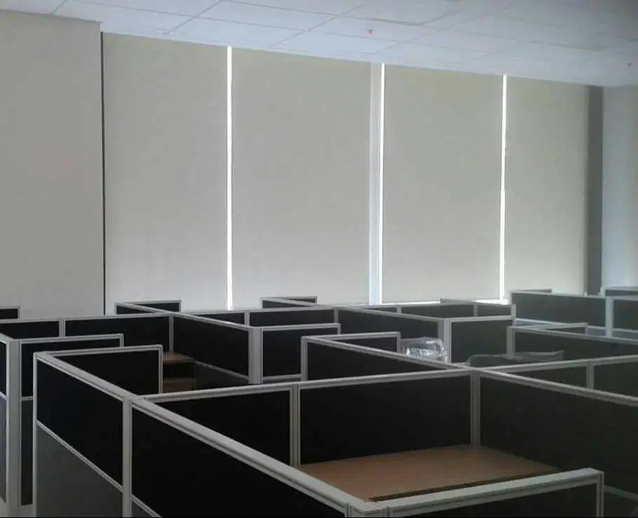 Penjual Gorden & Blind Vertikal/Vertical Roll/Roller Gordyn Hordeng