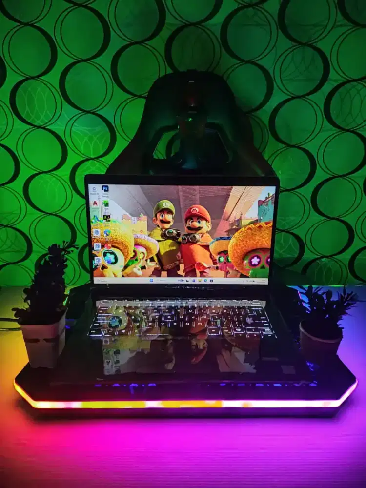 DELL latitude 5300 2in1 V37 SLIM TOUCHSCREEN  [RAM 16GB/SSD]