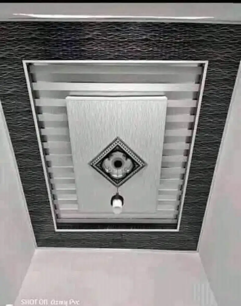 Jasa pemasangan pelafon